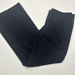 Star City • Y2K 00s Juniors Office Size 1 Bootcut Black Dress Pants